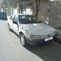 پژو آردی|خودرو سواری و وانت|اسلامشهر, شهرک مفیدی|دیوار