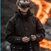 تصویربرداری هوایی