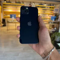 اپل iPhone 13 با حافظهٔ ۱۲۸ گیگابایت