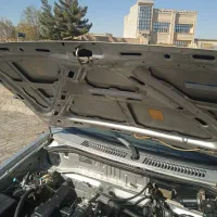 پراید84فروش فوری|خودرو سواری و وانت|تربت جام, جامی|دیوار