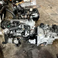 موتور گیربکس k21تمام گازی