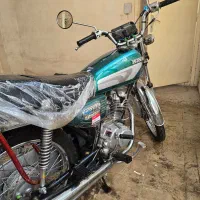 موتور رایکا cdi