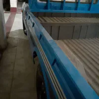 نیسان دوگانه سوز آپشنال|خودرو سواری و وانت|کرمان, |دیوار