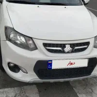 کوییک R پلاس فول مدل 1399 معاوضه با دنا