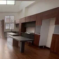 کابینت استفاده نشده