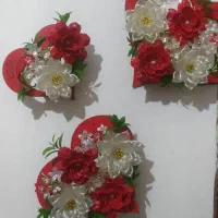 گل کریستالی