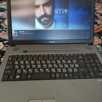 لپتاب  استوک اپسون