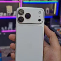 17 proMax با ریجستر