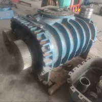 تعمیرات تخصصی انواع بلوئر