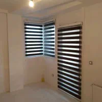 تولید پرده زبرا