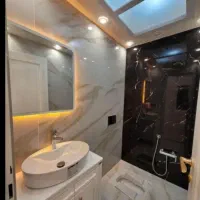 متخصص رفع نمزدگی نشتی رطوبت چکه بدون خرابی|خدمات پیشه و مهارت|تربتحیدریه, باغ سلطانی|دیوار