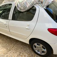 207tu3|خودرو سواری و وانت|خرمآباد, |دیوار