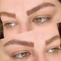 مدل میکروبلیدینگ|خدمات آرایشگری و زیبایی|قائمشهر, |دیوار