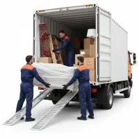 باربری حمل بار اثاث منزل اسباب کشی نیاوران|خدمات حمل و نقل|تهران, نیاوران|دیوار