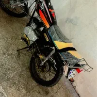 موتور هوندا ۱۵۰