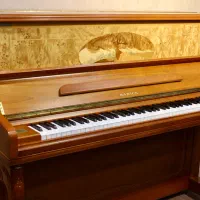 پیانو اکوستیک سمیک 693