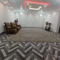 اجاره روزانه  وماهانه دارای کف گرمایشی وپارکینگ ۳
