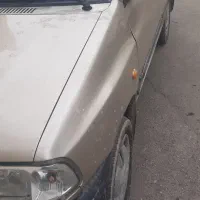 پراید ۹۰ بژ|خودرو سواری و وانت|تبریز, |دیوار