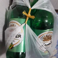 جای دلستر و دبه ماست