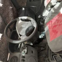 پراید ۱۳۲ تصادفی رودان|خودرو سواری و وانت|رودان, |دیوار