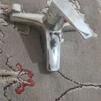شیر حمام