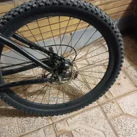 دوچرخه|دوچرخه، اسکیت، اسکوتر|لردگان, |دیوار