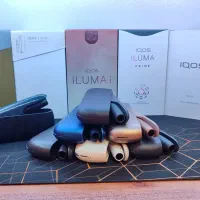 خرید و فروش دستگاه‌های آیکاس IQOS نو و در حد نو