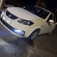 ساینا دنده‌ای S، مدل ۱۴۰۱