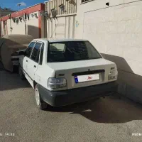 پراید 87|خودرو سواری و وانت|فلاورجان, |دیوار