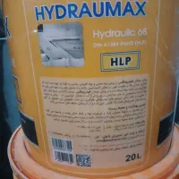 فروش۵ عدد روغن ۲۰ لیتری مرغوب و با کیفیت تراکتور|عمده‌فروشی|رودخانه, |دیوار