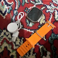 ساعت هوشمند مدل اولترا سری 8