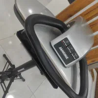 اتوپرس ژانومه اتوپرسی اتو پرس اتو پرسی اتو بخار|اتو و لوازم اتو|مهاباد (آذربایجان غربی), |دیوار