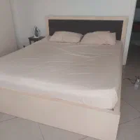 تخت ۲ نفره