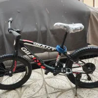 دوچرخه 20 مارک گالانت|دوچرخه، اسکیت، اسکوتر|پاکدشت, پاکدشت (مامازند)|دیوار