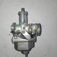 کاربراتور موتور 125