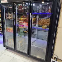 یخچال و فریزرو گاز و ..