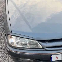 فروش پژو پارس مدل ۸۸ نوک مدادی|خودرو سواری و وانت|قائمشهر, |دیوار