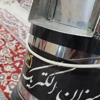 سبزی خورد کنی صنعتی ۲ کیلویی|خردکن، آسیاب، غذاساز|گلبهار, شهر جدید گلبهار|دیوار