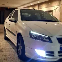 رانا lx مدل ۹۳ اسپرت