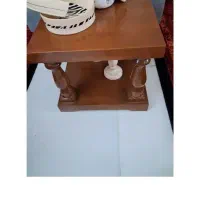 جلو مبلی با دو تا عسلی|مبلمان خانگی و میز عسلی|رشت, جهاد|دیوار