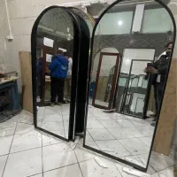 اینه گنبدی