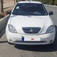 تیبا ۲ مدل ۹۳|خودرو سواری و وانت|اصفهان, فرح آباد|دیوار