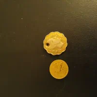 تعدادی سکه قدیمی و جدید از کشورهای مختلف|کلکسیون سکه، تمبر، اسکناس|لاهیجان, شهرک فرهنگیان|دیوار