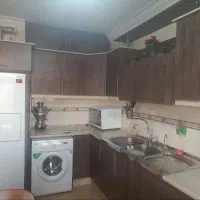 کابینت ام دی اف آنتیک خیلی تمیز و کاملا سالم|مصالح و تجهیزات ساختمان|نیشابور, شهرک قدس|دیوار