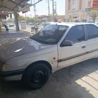 پژو ۴۰۵ Glx|خودرو سواری و وانت|برازجان, |دیوار