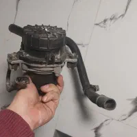 پمپ شتاب پارس ELX