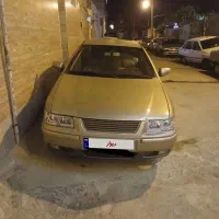 فروش ماشین سمند