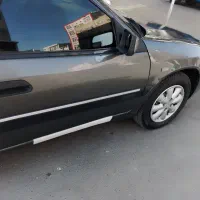 زانتیا ۲۰۰۰|خودرو سواری و وانت|مشهد, تلگرد|دیوار