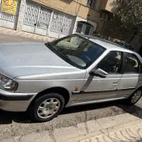 پژو پارس