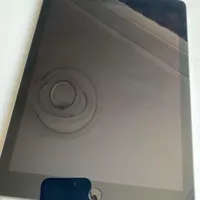 iPad ایپد نسل۶ ۱۲۸گیگ سیمکارت خور ۹.۷ اینچی|تبلت|تهران, سازمان برنامه|دیوار